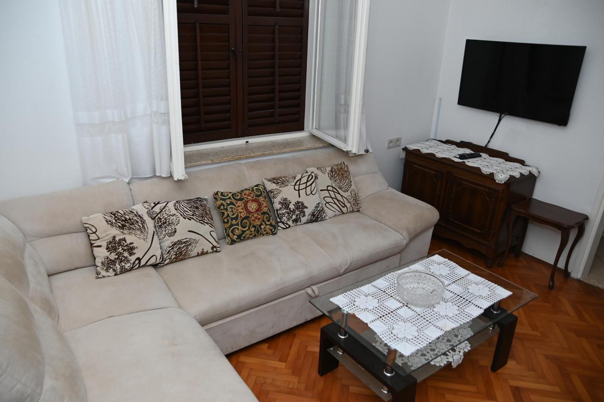 Andrea Apartamento