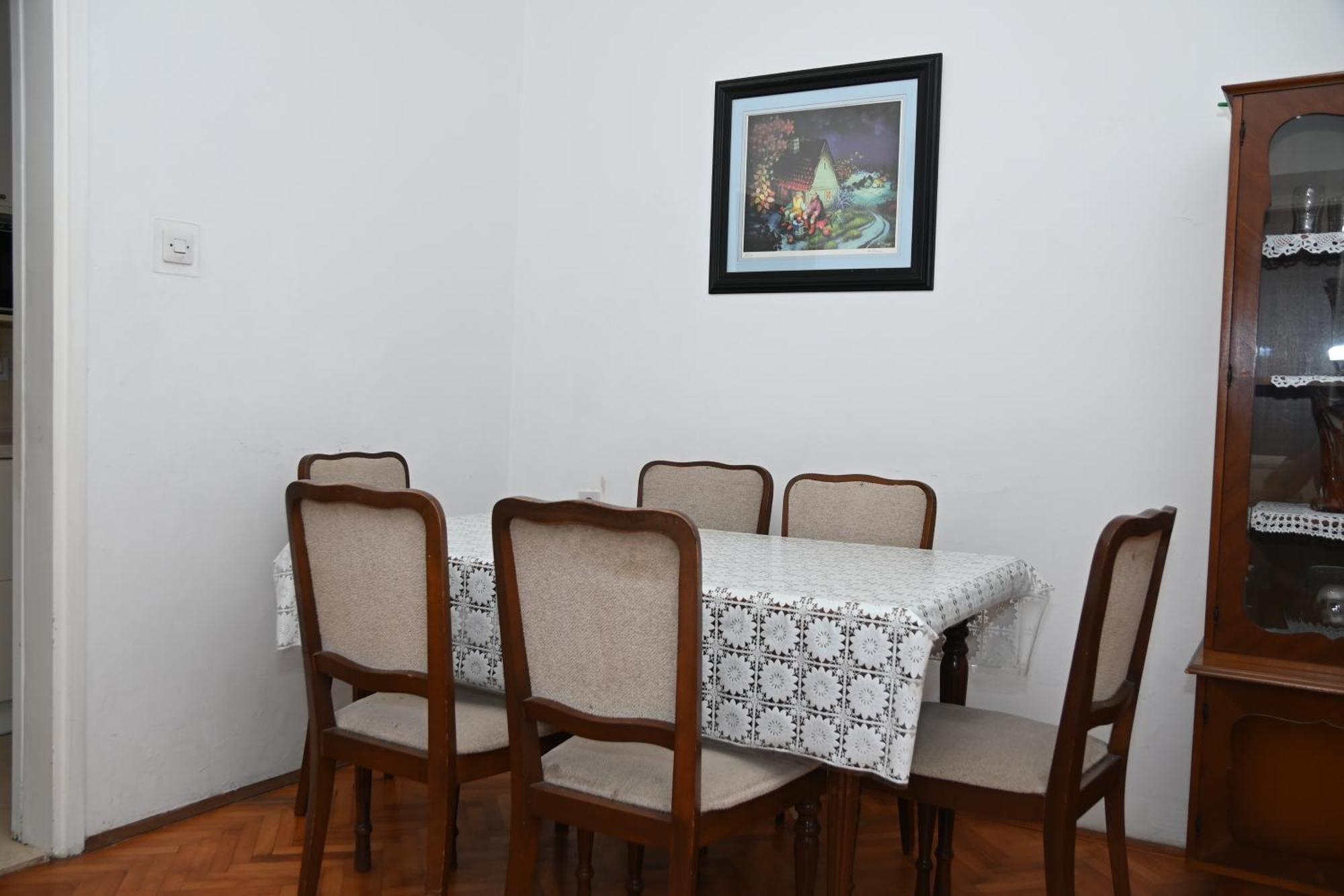 Apartamento Andrea