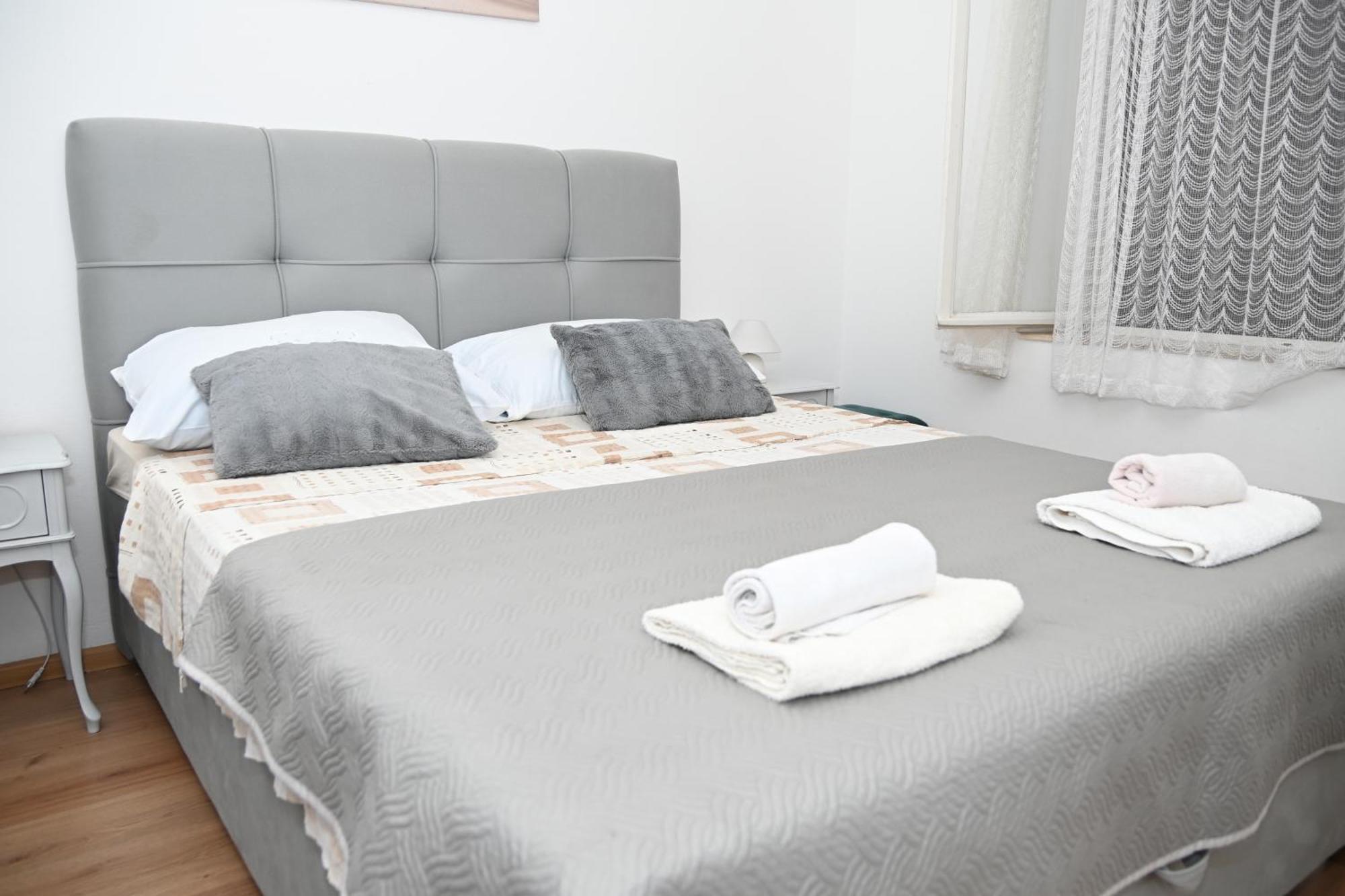 Andrea Apartamento *