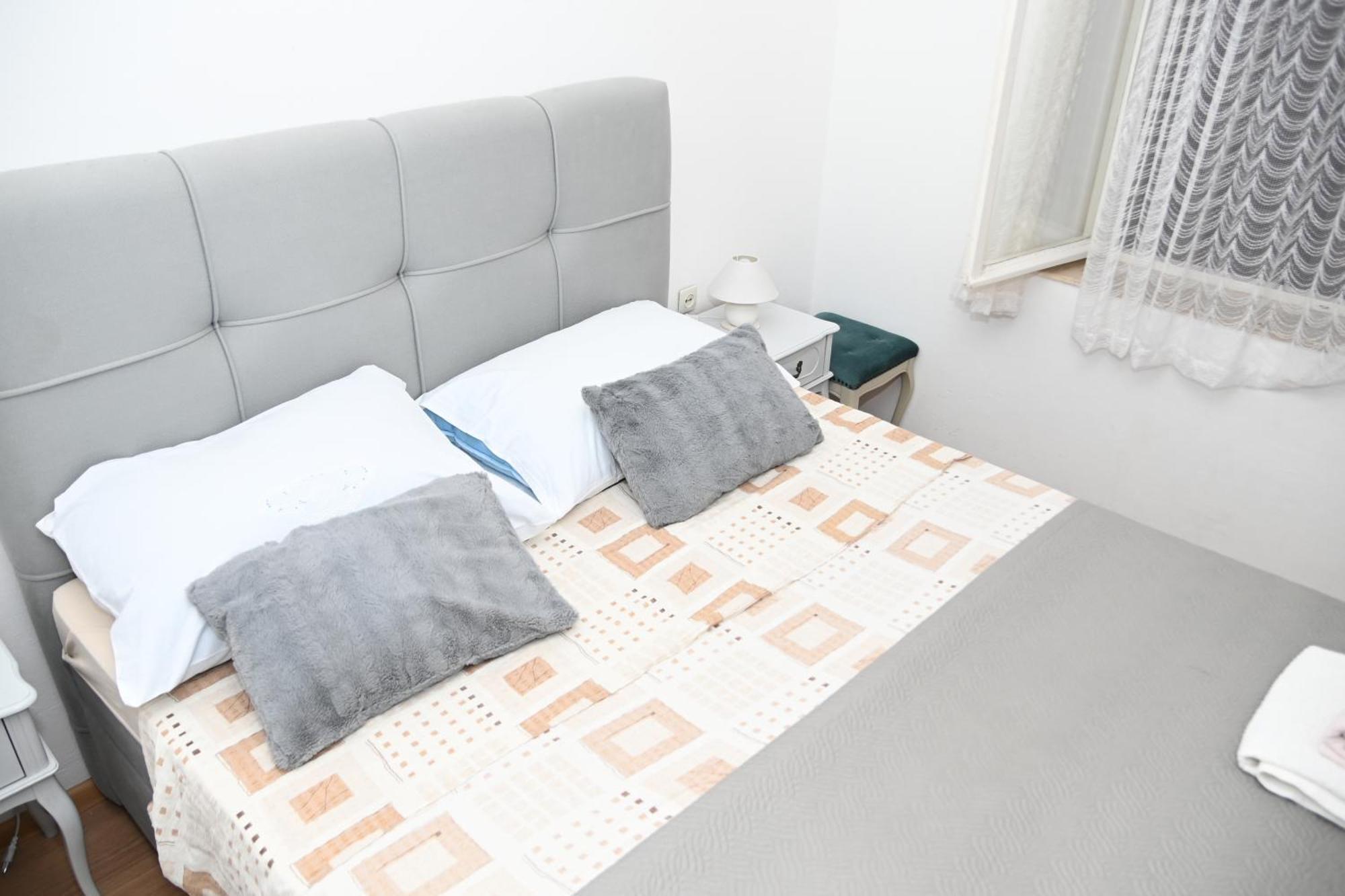 Apartamento Andrea *