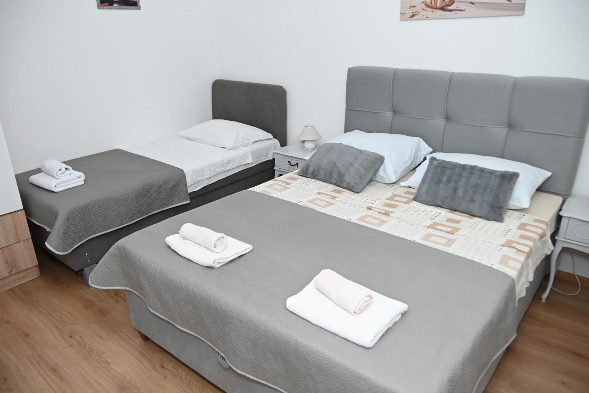 Apartamento Andrea Dubrovnik