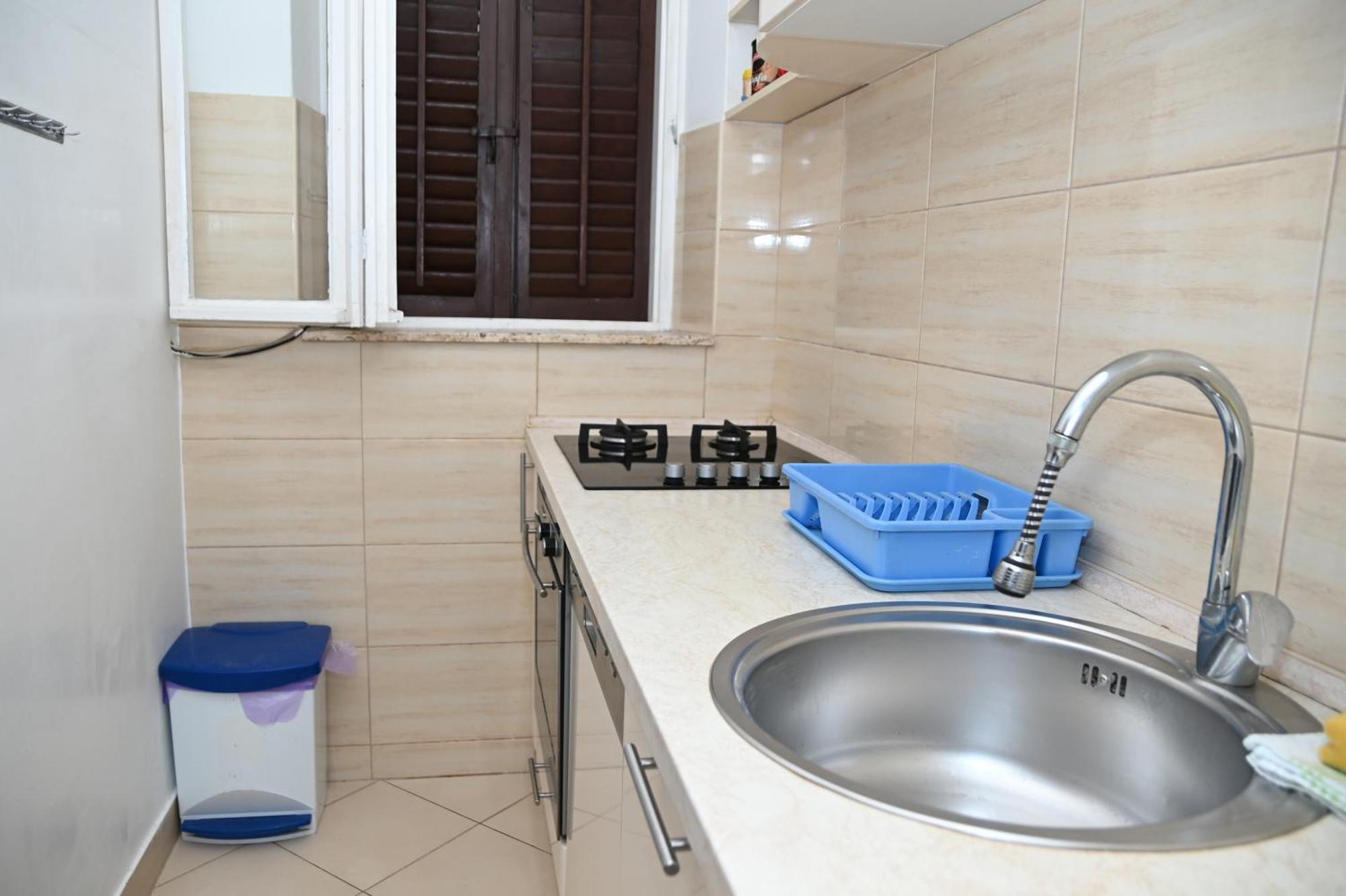 Andrea Apartamento