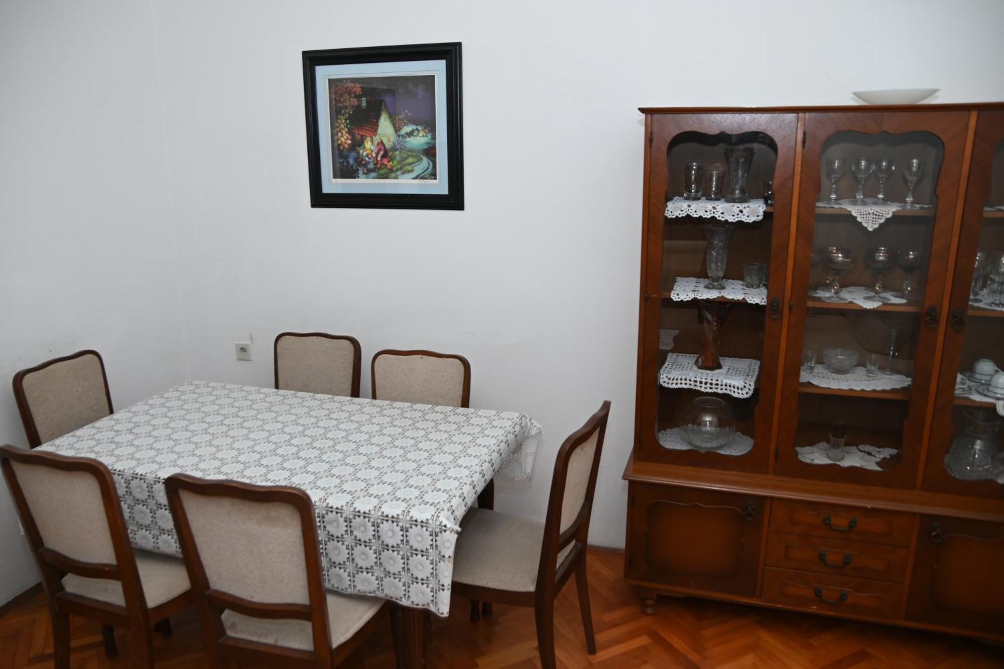 Apartamento Andrea *