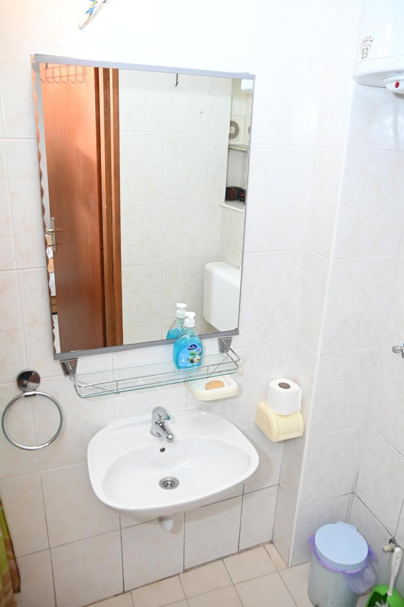 Andrea Apartamento Dubrovnik
