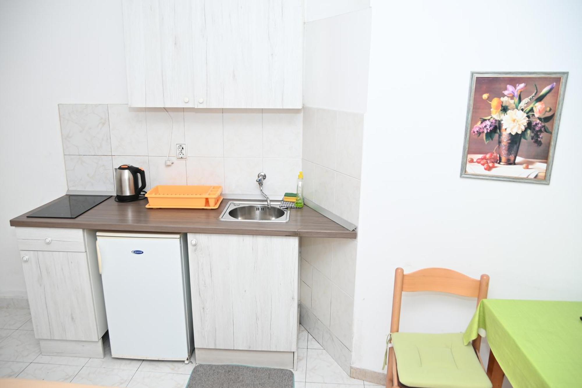 Apartamento Andrea