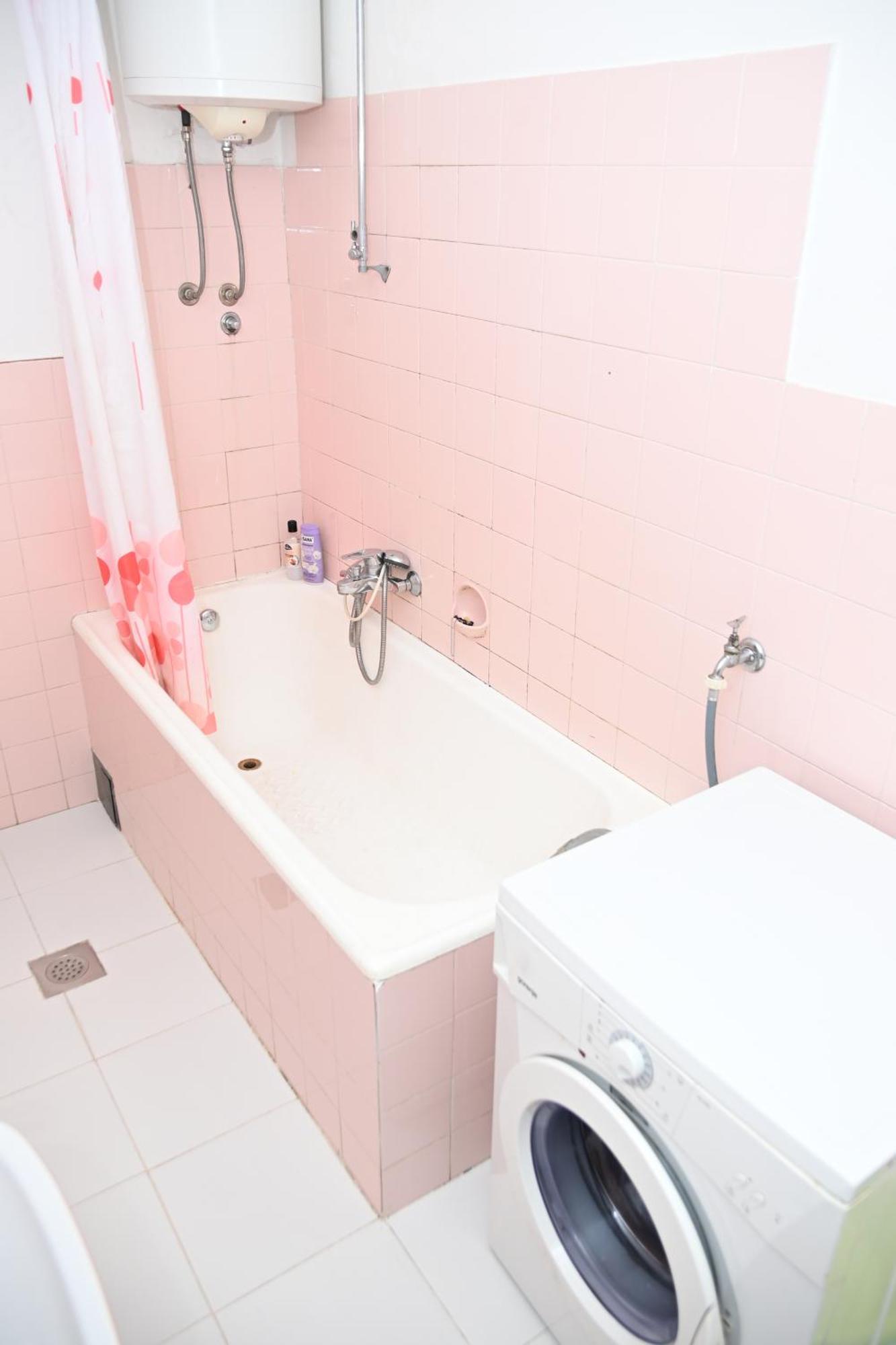 Apartamento Andrea *