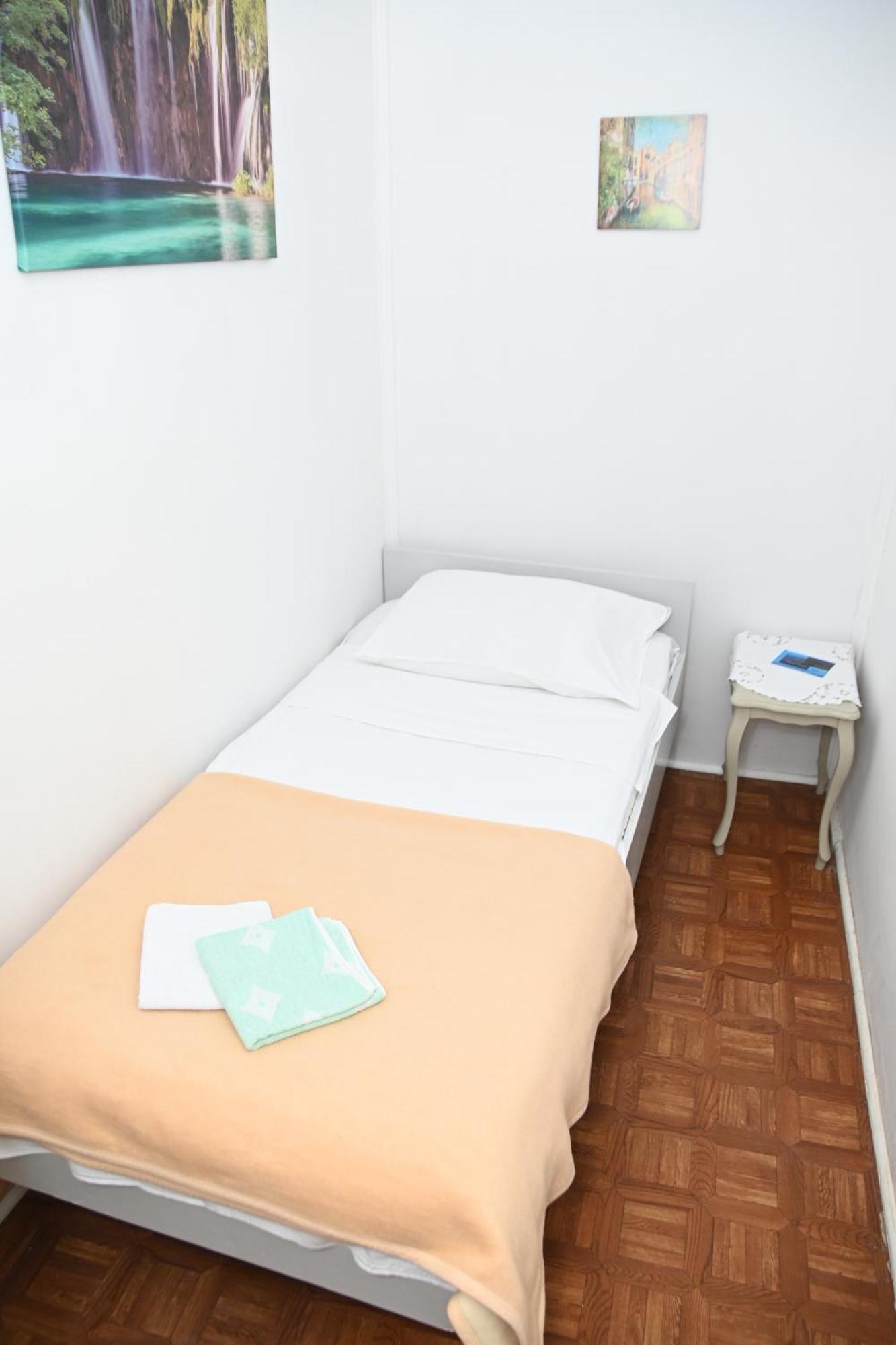 Andrea Apartamento Dubrovnik