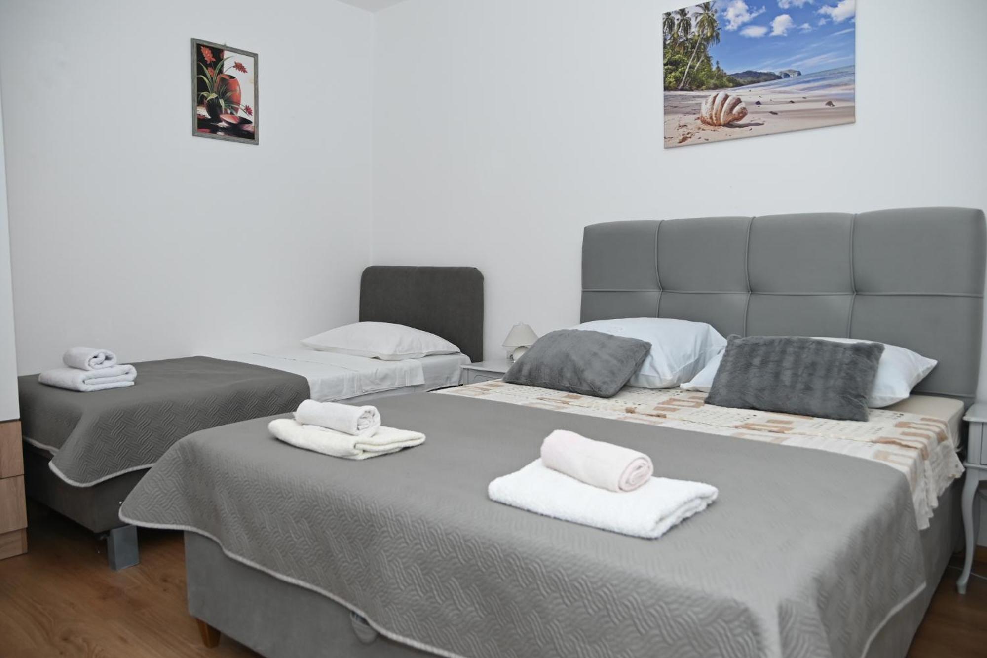 Apartamento Andrea Dubrovnik
