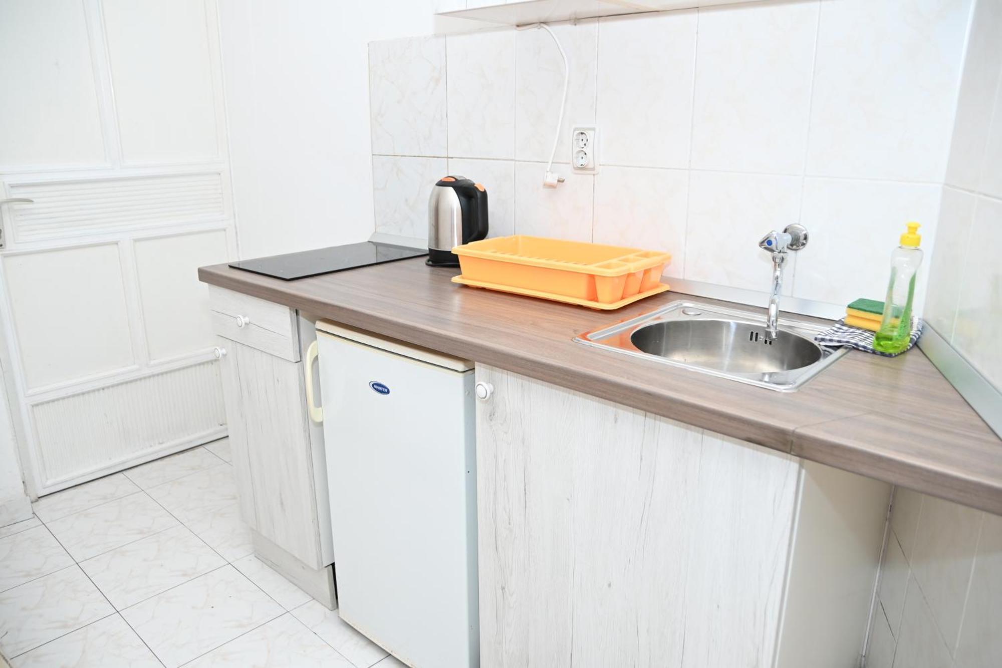 Andrea Apartamento *