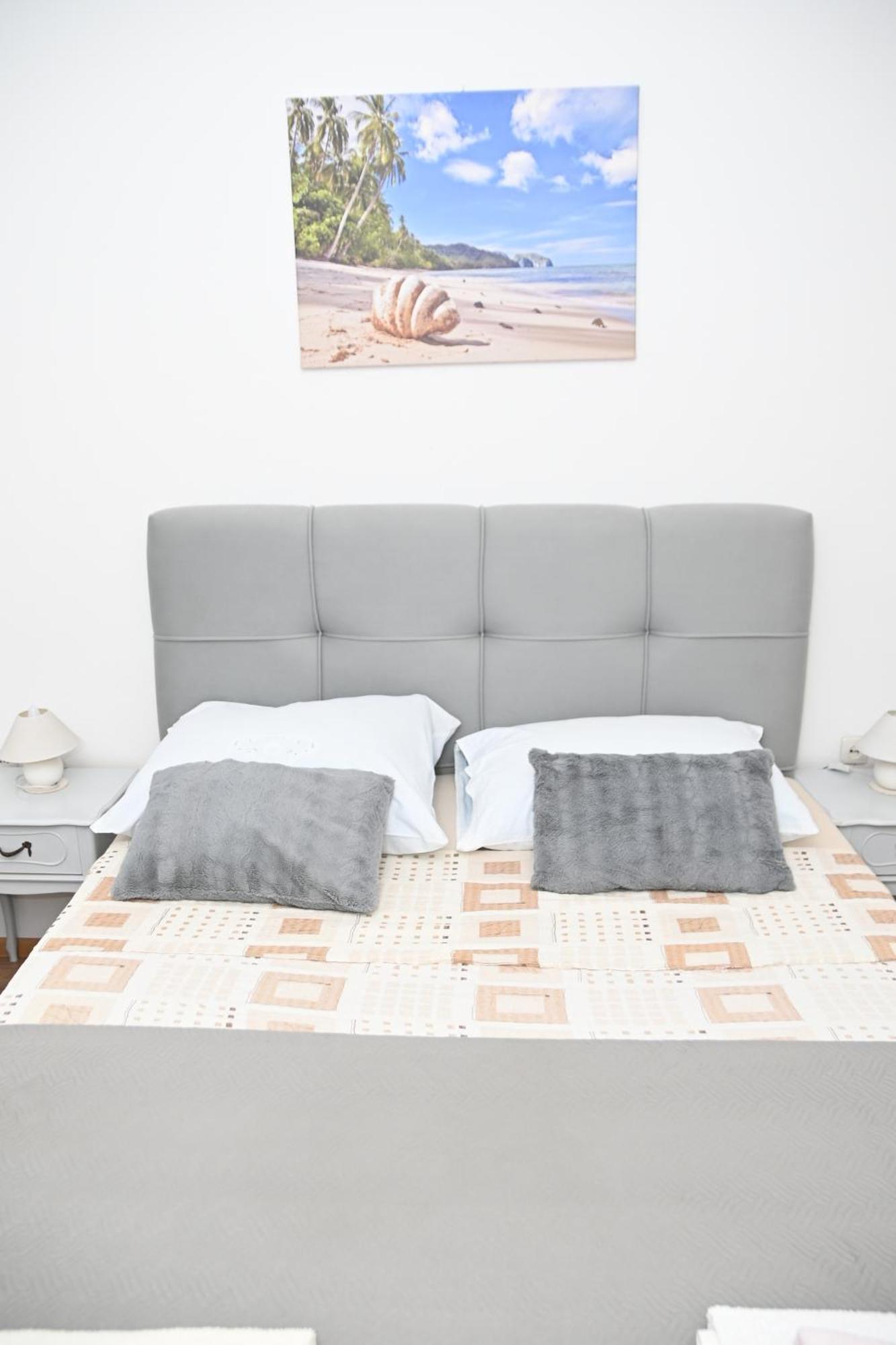 Andrea Apartamento Dubrovnik