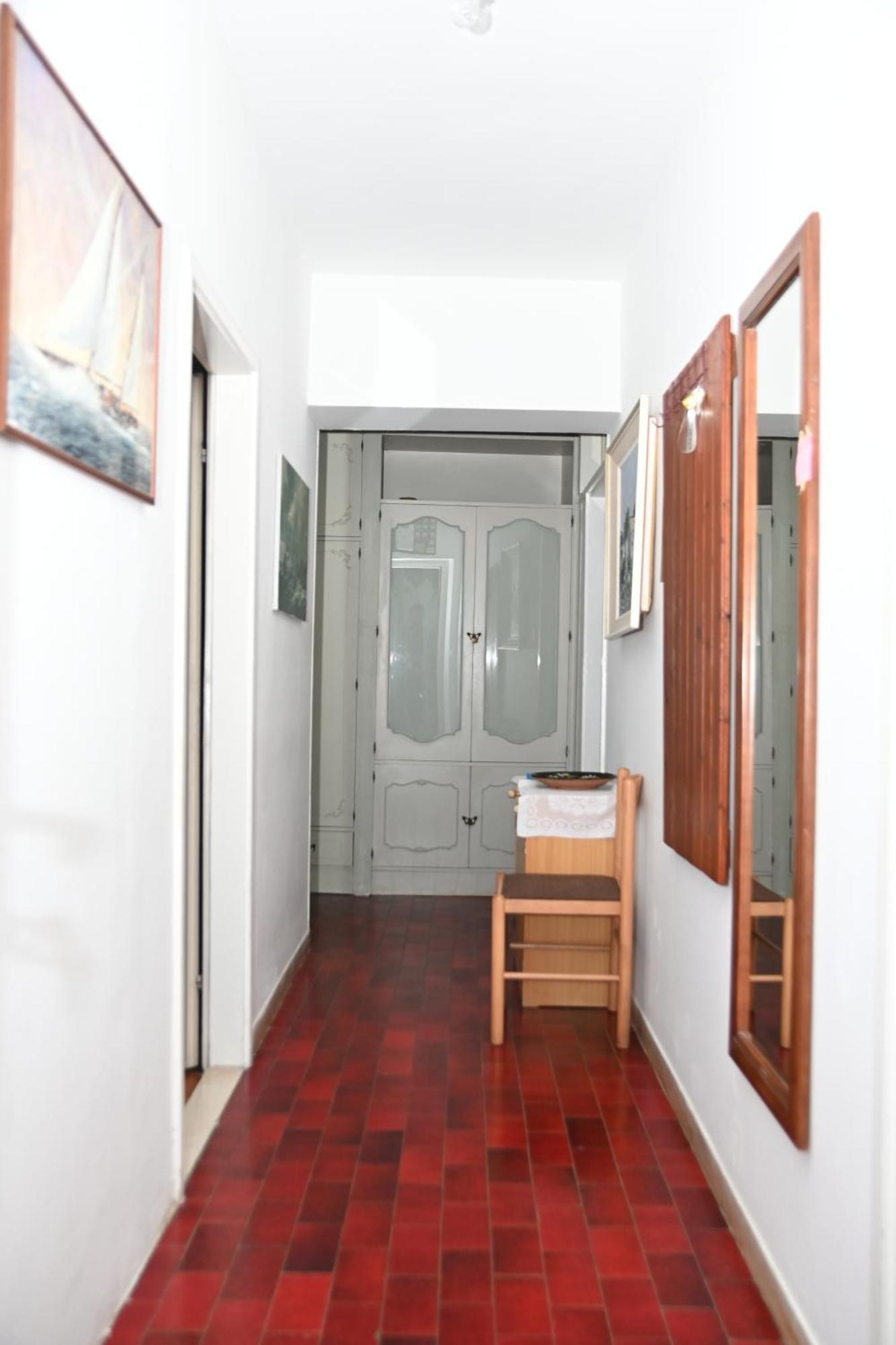 Andrea Apartamento