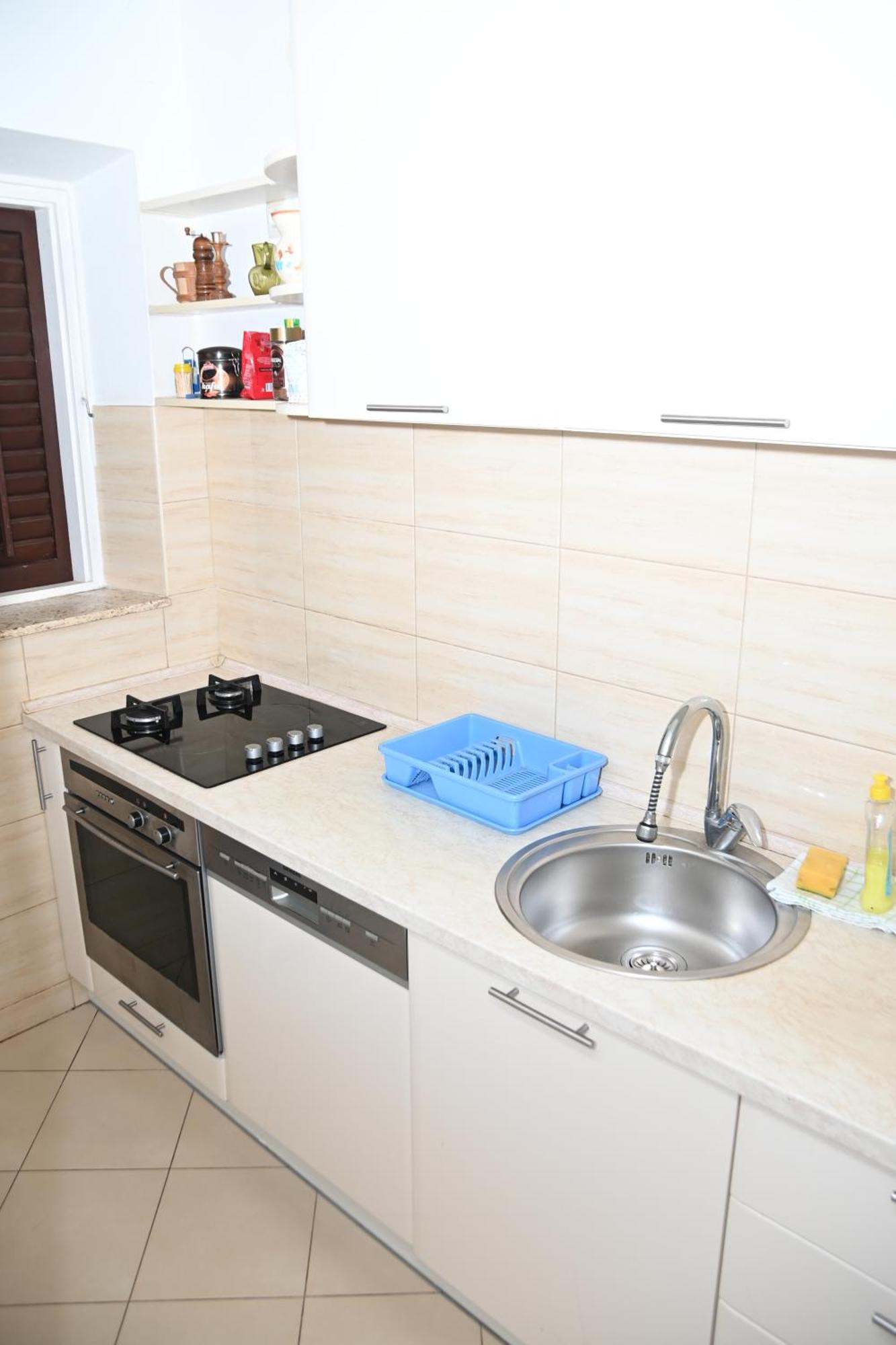 Apartamento Andrea
