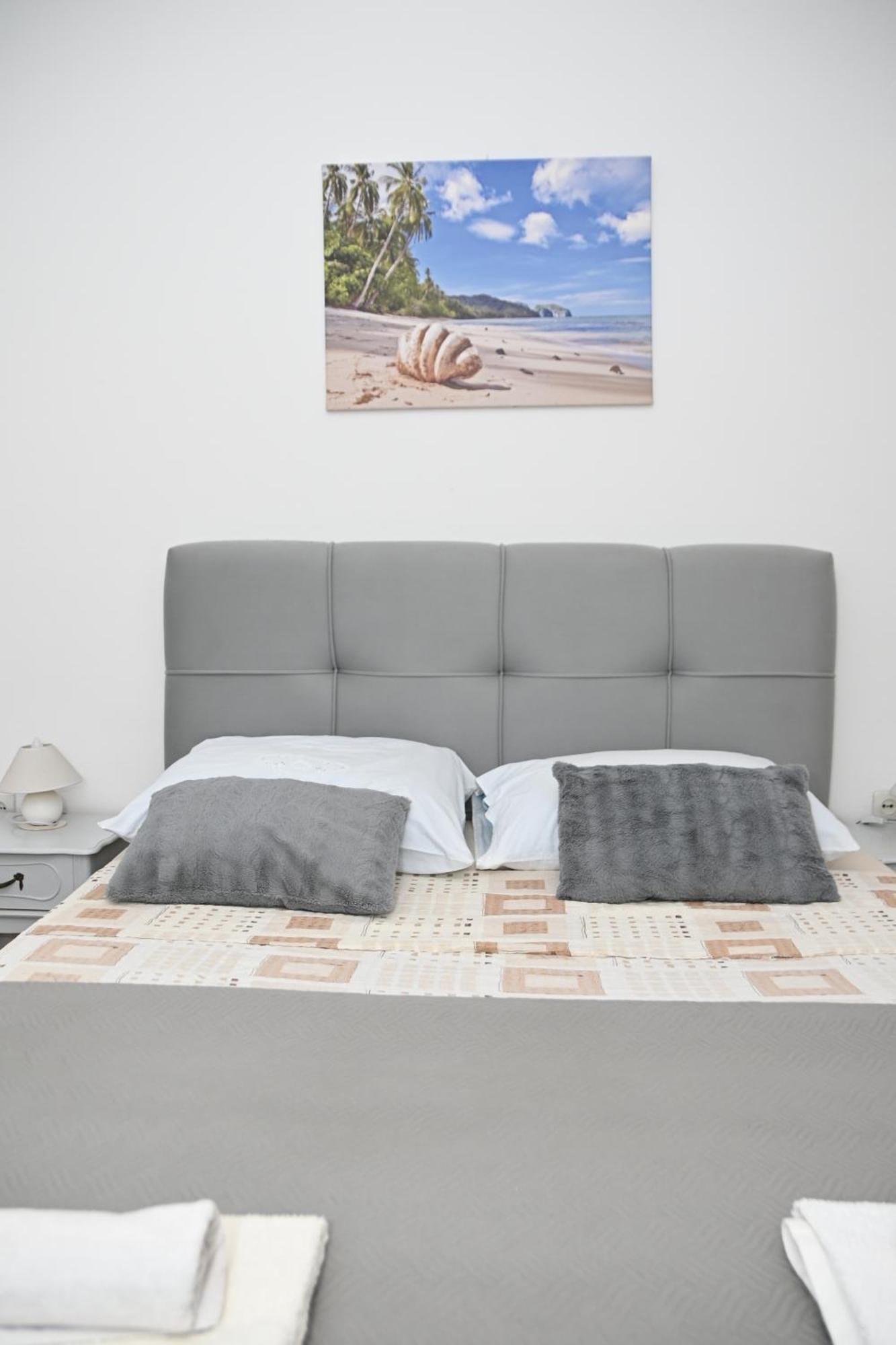 Andrea Apartamento Dubrovnik